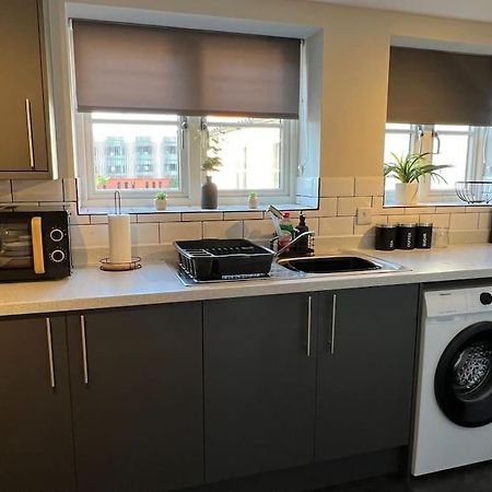 Oak House - 3Bed Townhouse With Free Parking In The Town Centre By Shortstays4U King's Lynn Exterior foto