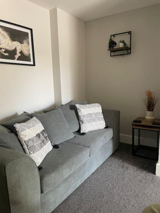 Oak House - 3Bed Townhouse With Free Parking In The Town Centre By Shortstays4U King's Lynn Exterior foto